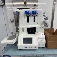 Fresenius Kabi Cue Cell Processing System image 0